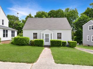145 Westminster St, Hamden, CT 06518