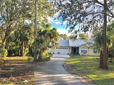930 Golden Gate Blvd W, Naples, FL, 34117