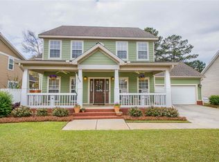 1111 Orchard Cir, Dothan, AL 36305