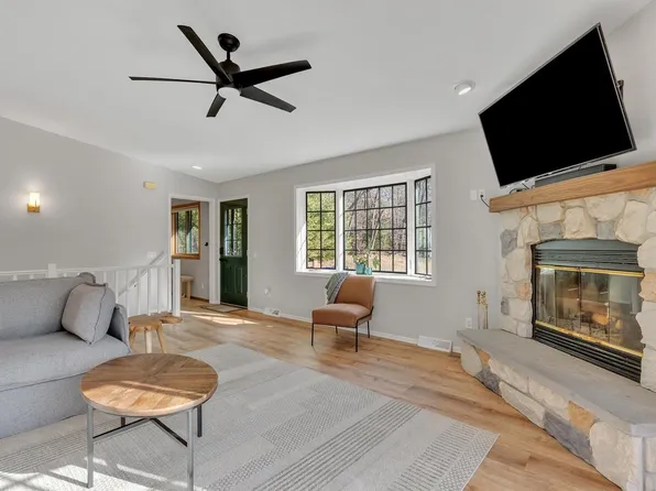 3219 County Road B, Grand Marsh, WI 53936