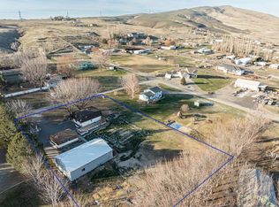 509 W Wagon Wheel Pr NW, Benton City, WA
