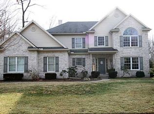 7921 Colony Woods Dr, Toledo, OH 43617