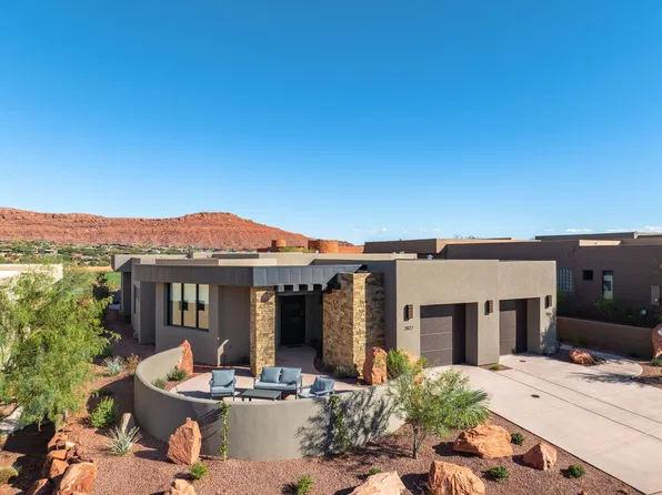 2549 W Sinagua Trl #28, Saint George, UT 84770
