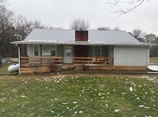 5326 Saint Paul Rd, Morristown, TN 37813