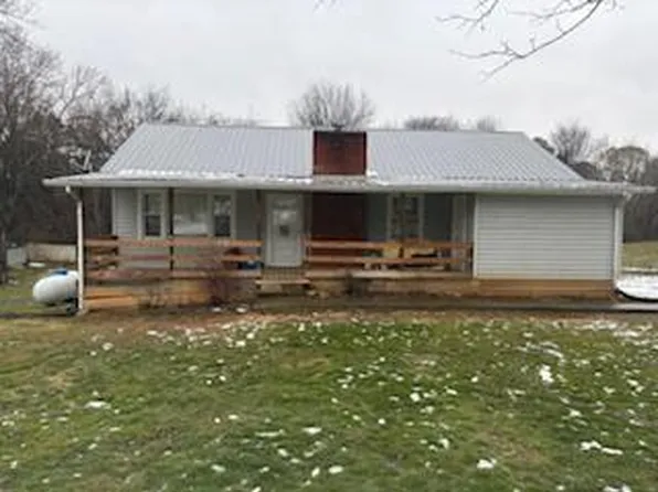 5326 Saint Paul Rd, Morristown, TN 37813