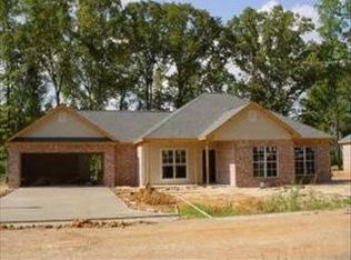 543 Stone Ridge Rd, Starkville, MS 39759