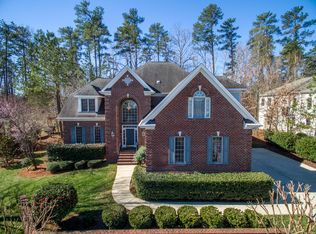 215 Telluride Trl, Chapel Hill, NC 27514