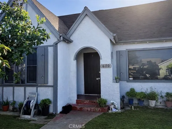 6110 Dennison St, Los Angeles, CA 90022