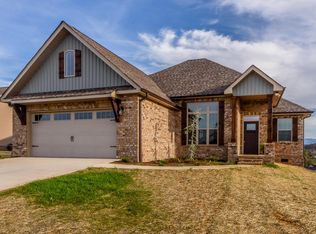 2745 Vista Meadows Ln, Sevierville, TN 37876