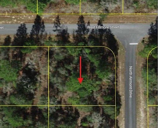 2nd image of 6714 N Airmont Dr