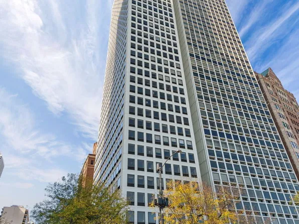 1100 N Lake Shore Dr APT 26B, Chicago, IL 60611