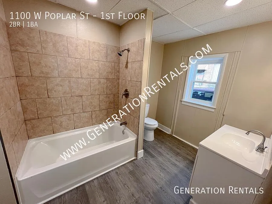 2 bed, $1,195 — Photo 3
