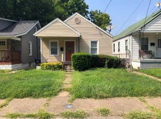 913 Dresden Ave, Louisville, KY