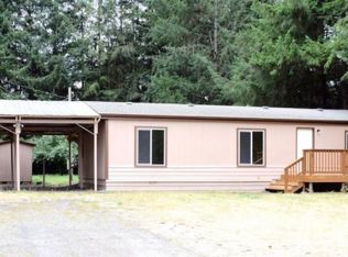 39334 Davis St, Lebanon, OR 97355