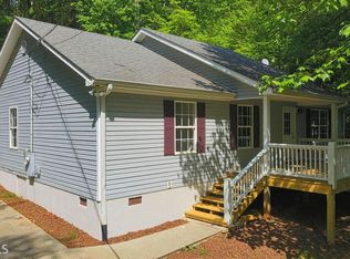 147 Kirksey Cove Rd, Blairsville, GA 30512