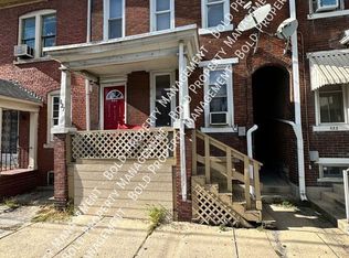 827 Lehman St #2, Lebanon, PA 17046