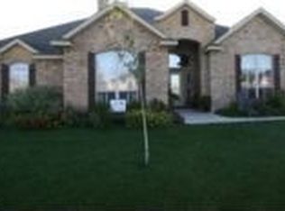 16333 Prairie Garden Rd, Canyon, TX 79015