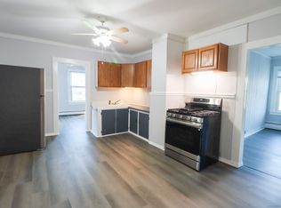 48-50 Golden St, Norwich, CT 06360