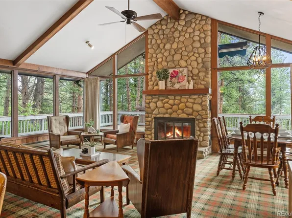 18880 Monte Escondido Drive, Buena Vista, CO 81211