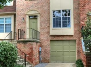 8286 Waterside Ct, Frederick, MD 21701