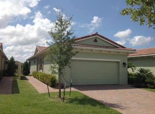 21029 SW Modena Way, Port Saint Lucie, FL 34986