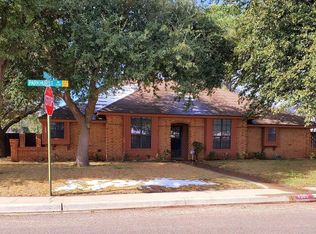 4501 Parkhurst Dr, Midland, TX 79707