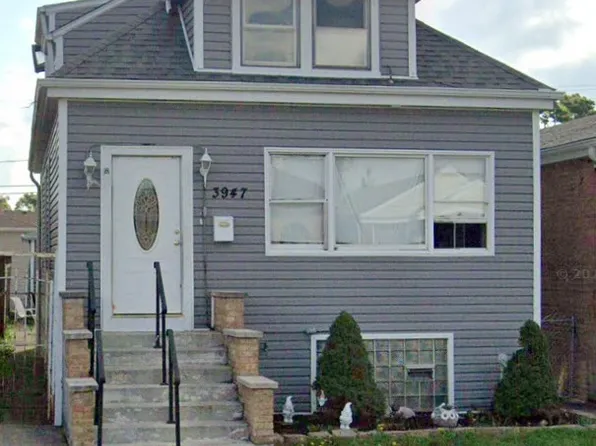 3947 N Neva Ave, Chicago, IL 60634
