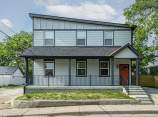 820 E 25th St, Indianapolis, IN