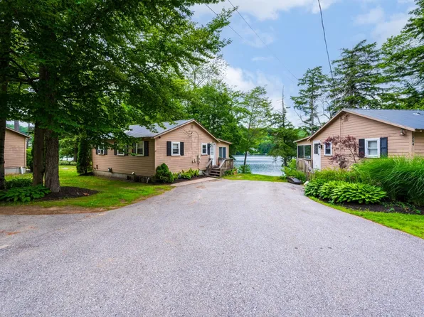 766 Jobs Creek Road #4, Sunapee, NH 03782