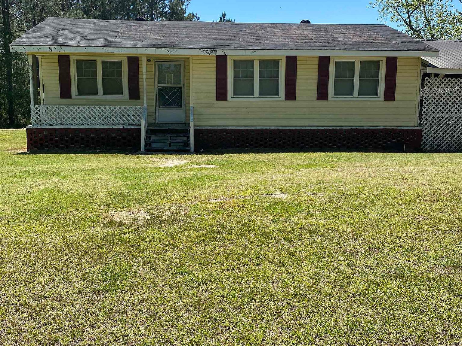 3543 Old Albany Rd, Doerun, GA 31744 MLS 20180038 Zillow