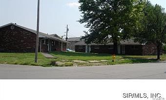 1st image of Washington Ave