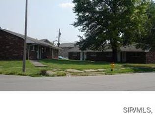 Washington Ave, Granite City, IL