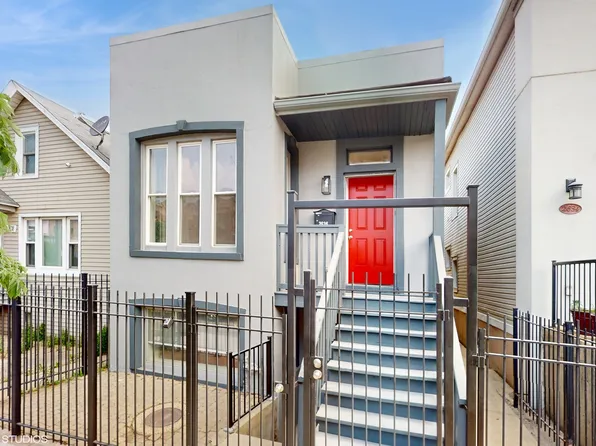 2636 W Grand Ave, Chicago, IL 60612