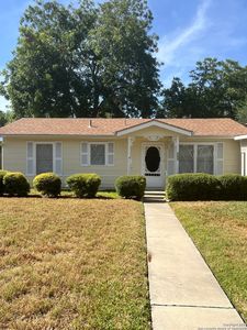 322 Anton, San Antonio, TX, 78223
