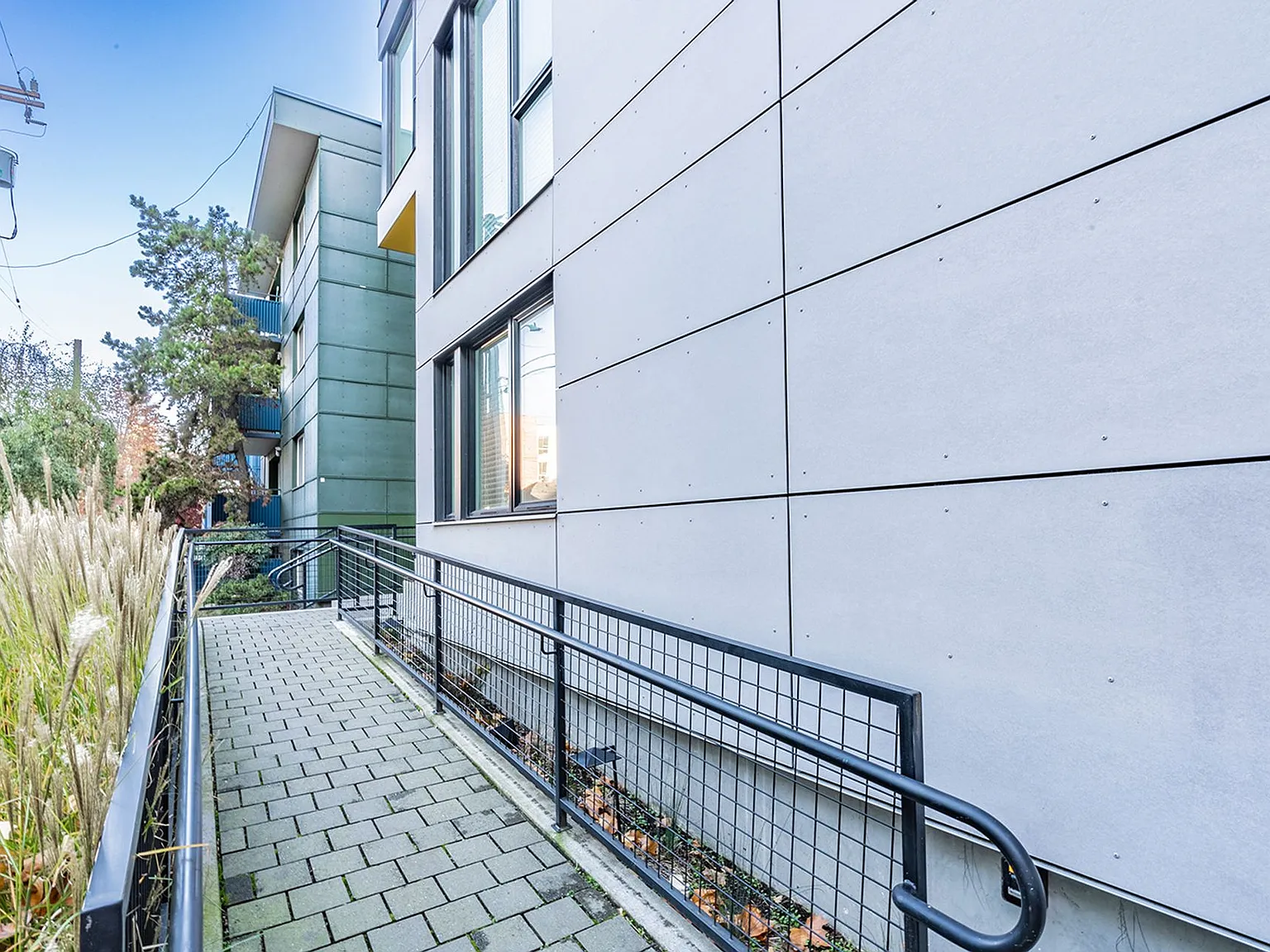 TOD Apartments — Photo 3
