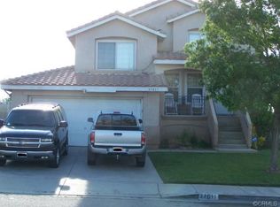 37011 Firethorn St, Palmdale, CA 93550