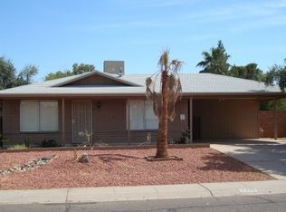 2345 E Poinsettia Dr, Phoenix, AZ 85028