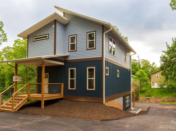 422 London Rd, Asheville, NC 28803