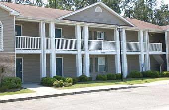2nd Floor Unit