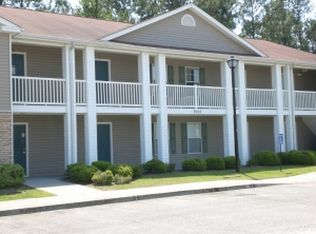 3685 Clay Pond Village Ln #3201, Myrtle Beach, SC 29579