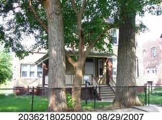 8120 S Merrill Ave, Chicago, IL