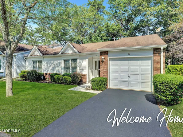 72 Jean Street, Lakewood, NJ 08701