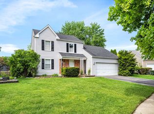 1505 Bridgeport Ln, Aurora, IL 60504