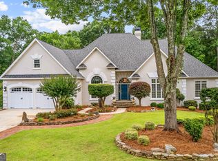 134 Mellington Ln, Peachtree City, GA 30269