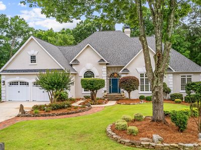 134 Mellington Ln, Peachtree City, GA, 30269