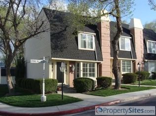 646 Spring Hill Dr, Murray, UT 84107