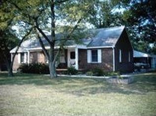 8015 Laurel Spring Rd, Prince George, VA 23875