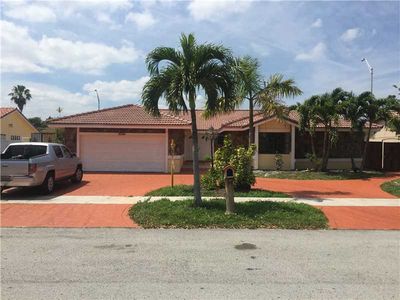 20042 NW 66th Pl, Hialeah, FL, 33015