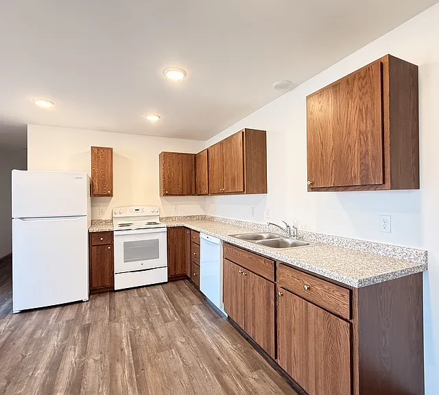 822 Kennedy St #207 — Photo 1