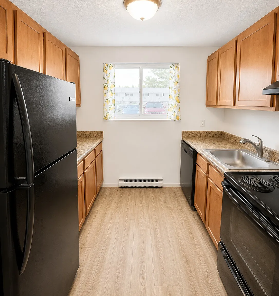 2 bed, $1,550 — Photo 1